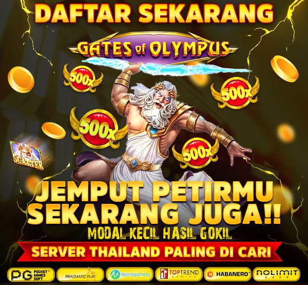 GERHANATOGEL: Gaming Online Gak Pakai Lama, Langsung Main!